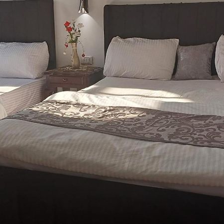 Eye Of Ra - Guest House Kafret el-Gabal Екстериор снимка