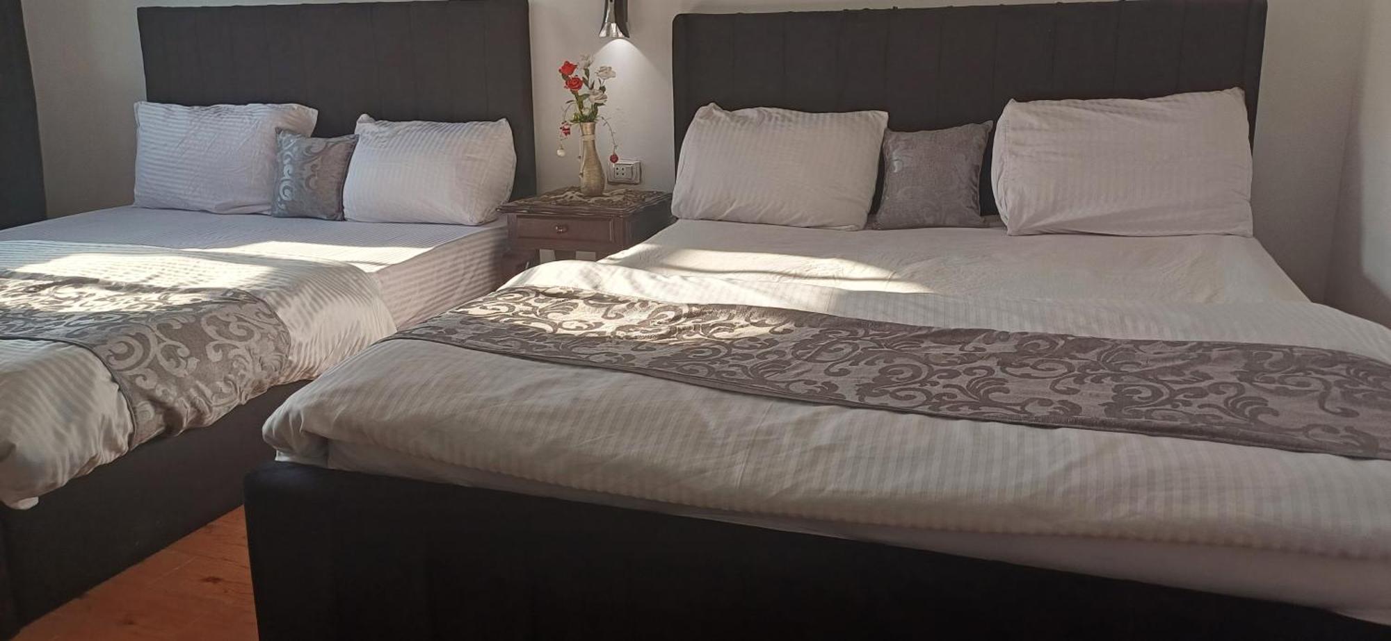 Eye Of Ra - Guest House Kafret el-Gabal Екстериор снимка