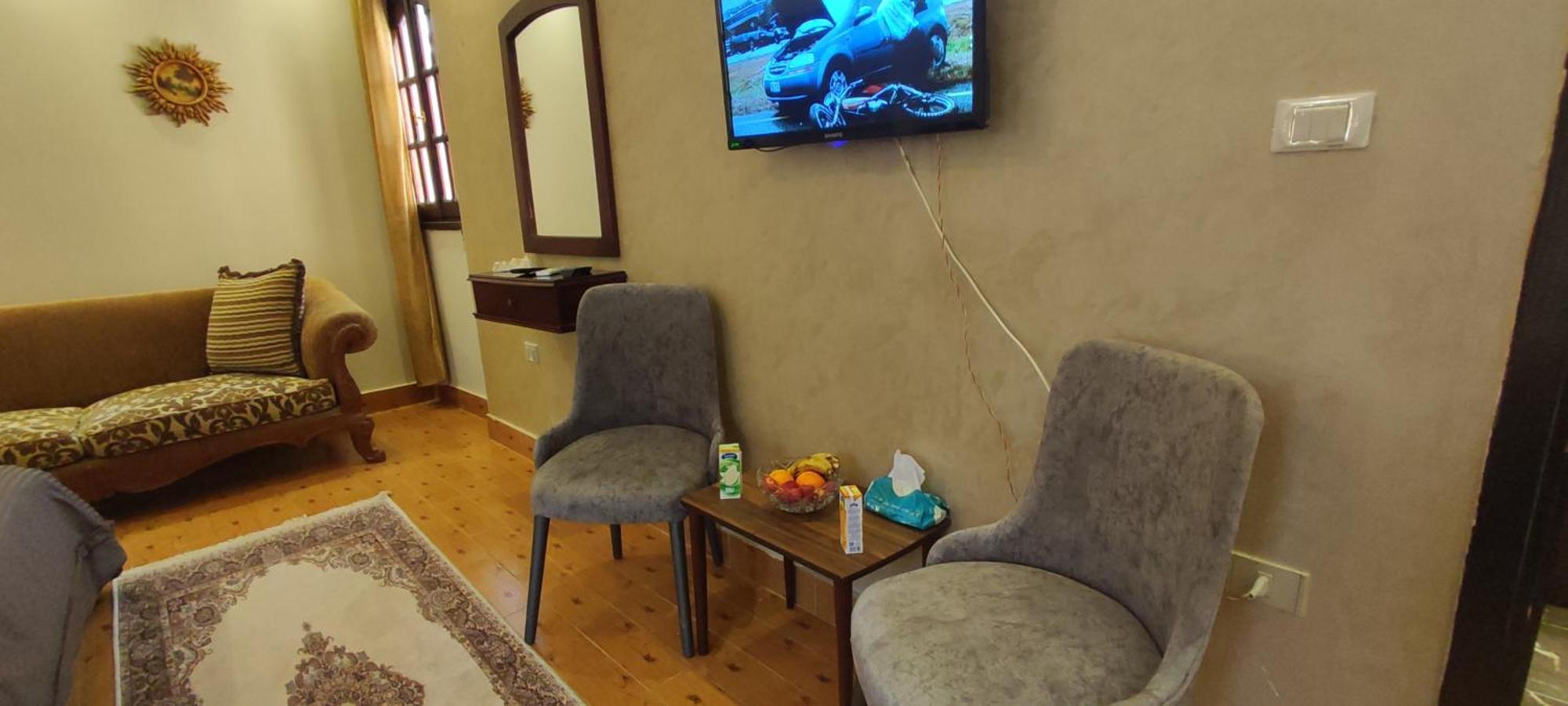 Eye Of Ra - Guest House Kafret el-Gabal Екстериор снимка