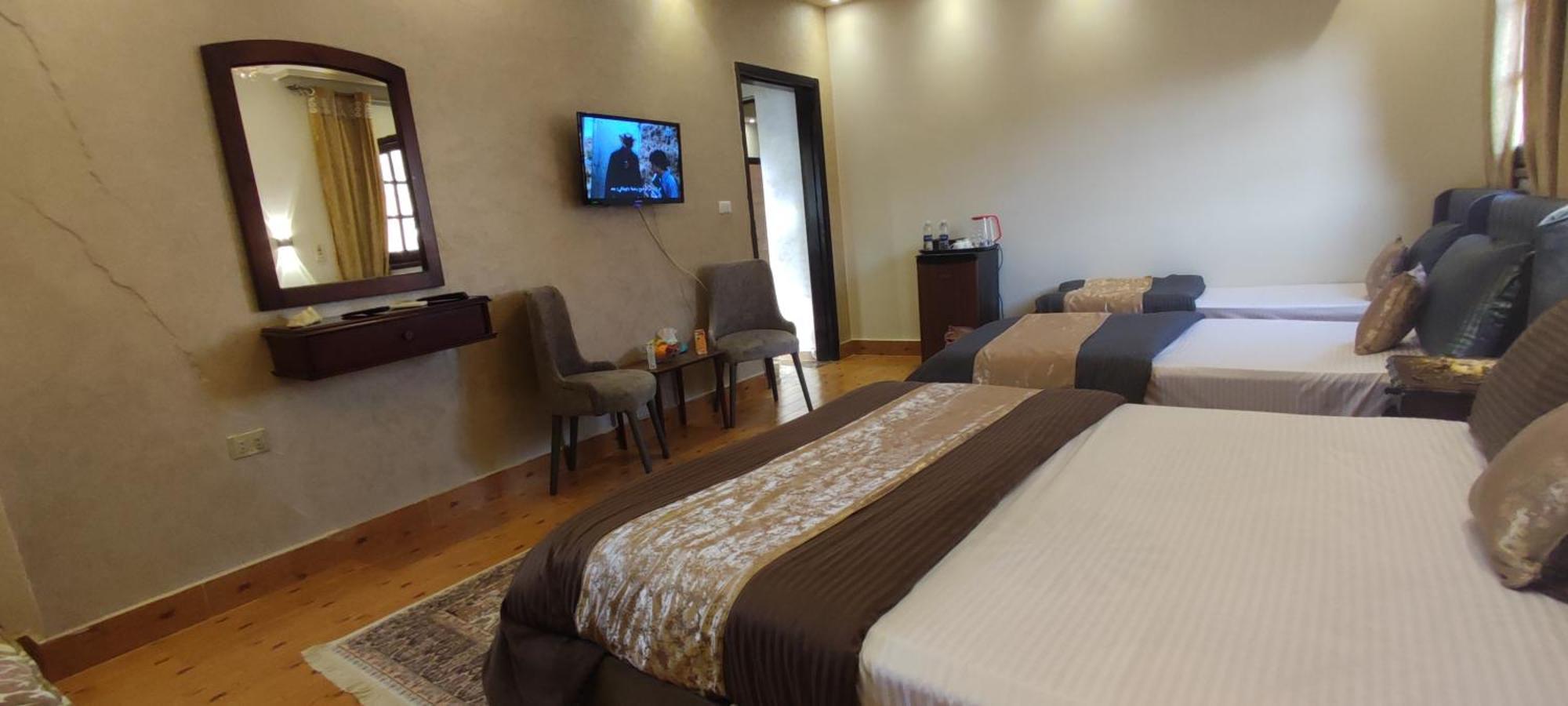Eye Of Ra - Guest House Kafret el-Gabal Екстериор снимка